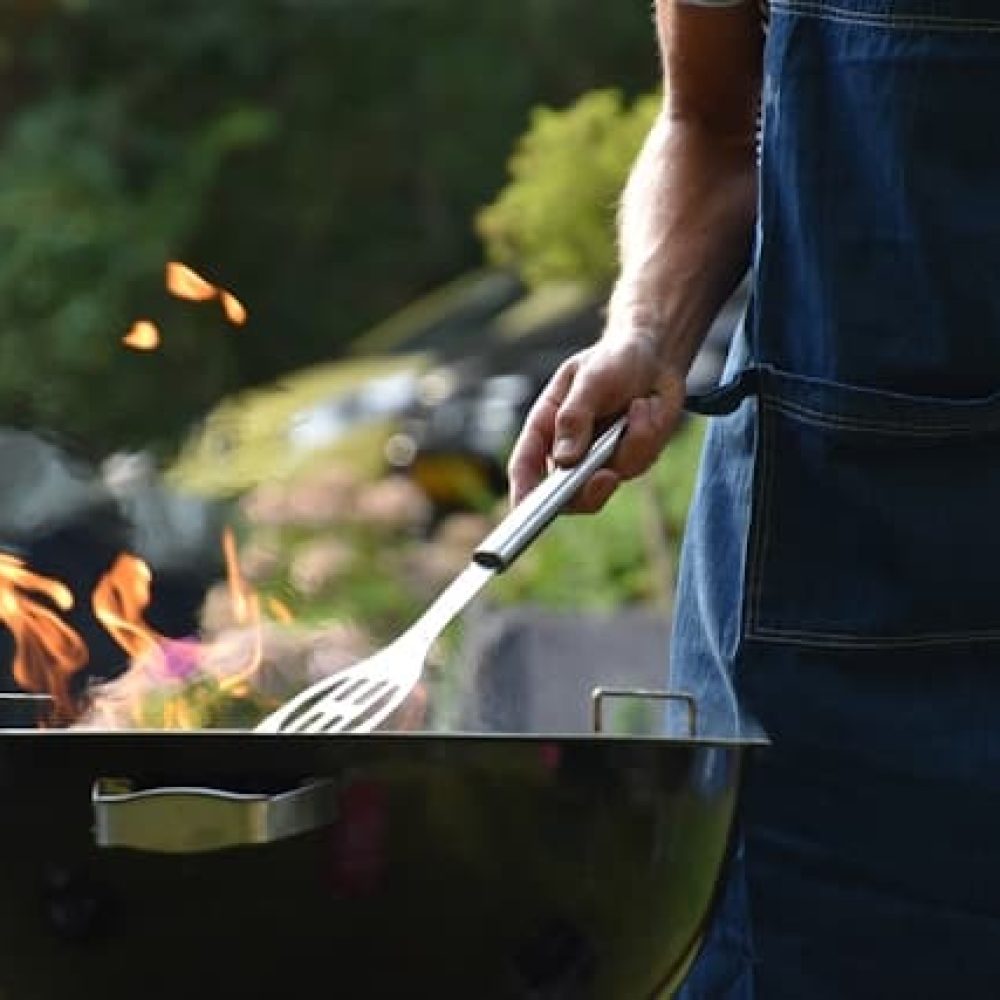 Barbacoa Veganuary