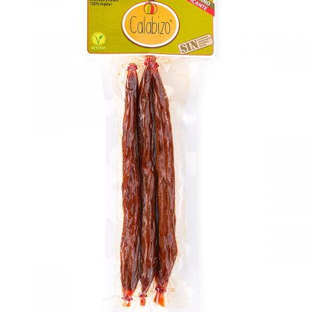 Calabizo Picante. Pack de 3 uds.