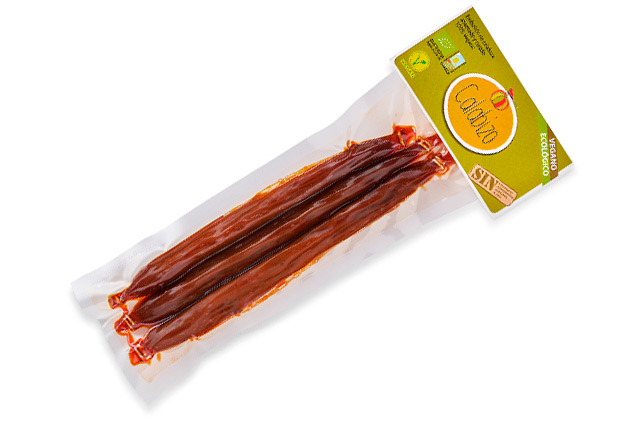 chorizos