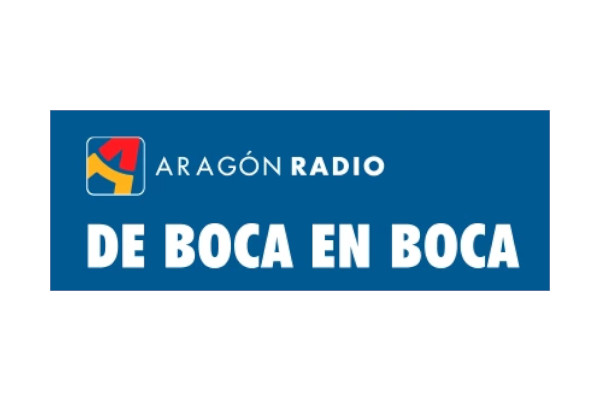 ¡Vaya chorizo! Calabizo en Aragón Radio
