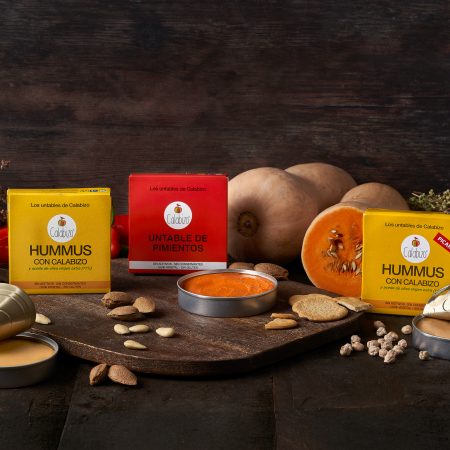 Caja: Los Untables de Calabizo